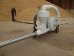 Transportor pneumatic cereale - imagine 4