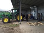 Transportor pneumatic cereale - imagine 8
