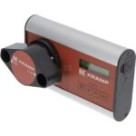 Umidometru cereale Unimeter, cu macinare - imagine 3