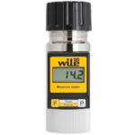 Umidometru cereale Wile 55
