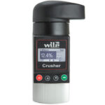 Umidometre cereale cu macinare Wile 78