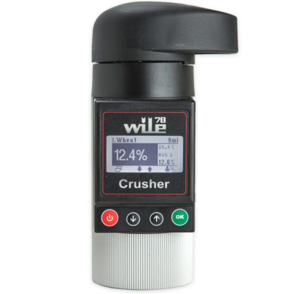 Umidometre cereale cu macinare Wile 78