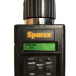 Umidometru cereale Sparex