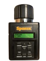 Umidometru cereale Sparex