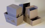 Divizor probe cereale