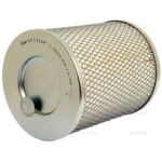 Filtru aer exterior Sparex 76559 - imagine 2