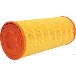 Filtru aer exterior JCB