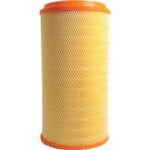 Filtru aer exterior Ford New Holland - Sparex 109688