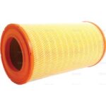 Filtru aer exterior Ford New Holland - Sparex 109688 - Donaldson P777871 - imagine 2