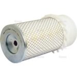 Filtru aer exterior Sparex 62141 - imagine 2