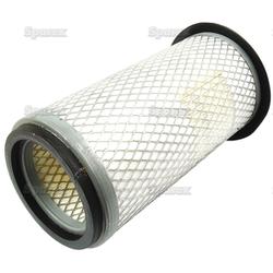 Filtru aer exterior Sparex 40549