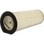 Filtru aer exterior Sparex 109665 - VPD7011 - imagine 2