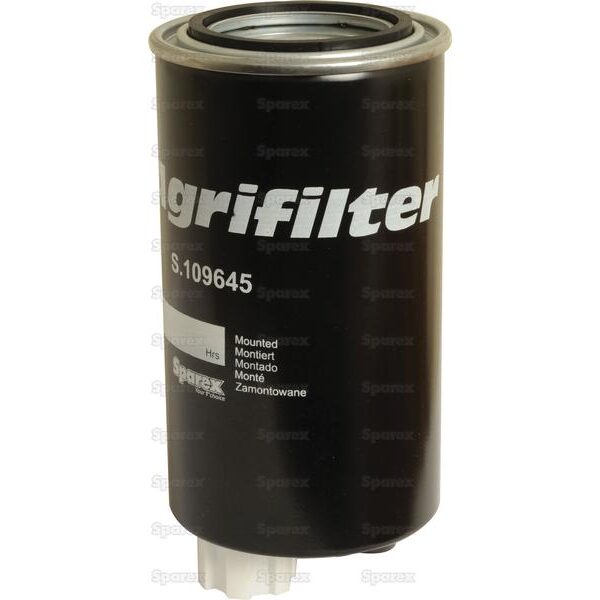Filtru separator motorina Case IH
