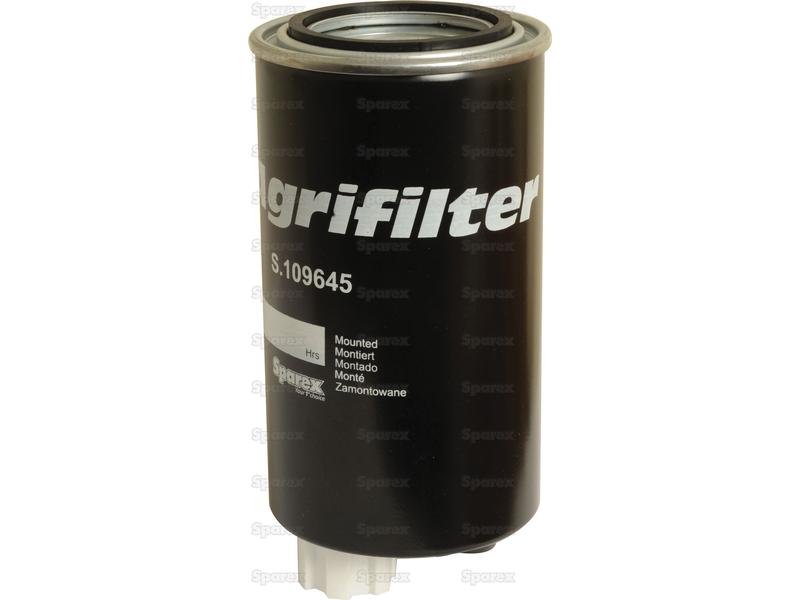 Filtru separator motorina Case IH