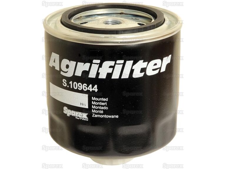 Filtru separator combustibil Case IH