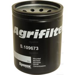 Filtru ulei Case IH