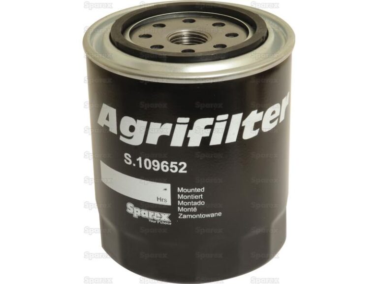 Filtru ulei Case IH