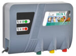 Pachet Gard electric Delta 5