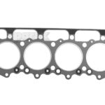 Garnitura chiulasa Ford New Holland - Sparex 66353