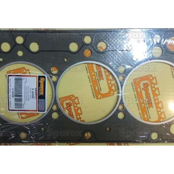 Garnitura chiulasa Ford New Holland - Sparex 127927