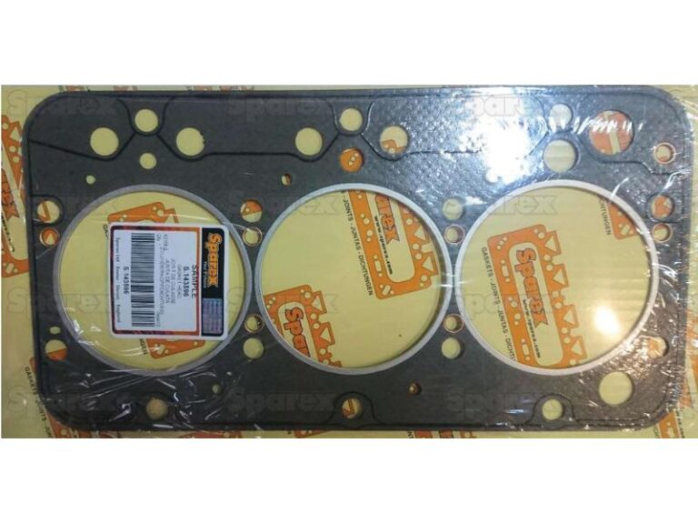 Garnitura chiulasa Ford New Holland - Sparex 127927