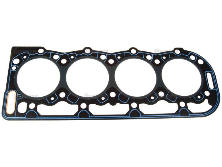 Garnitura chiulasa Ford New Holland - Sparex 65847