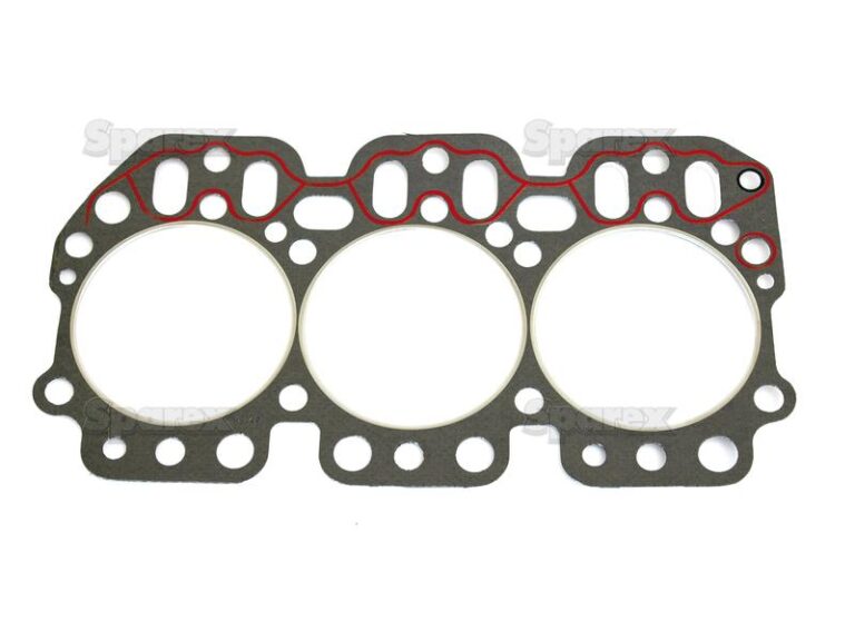 Garnitura chiulasa John Deere - Sparex 72132