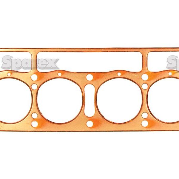 Garnitura chiulasa Massey Ferguson - Sparex 42253