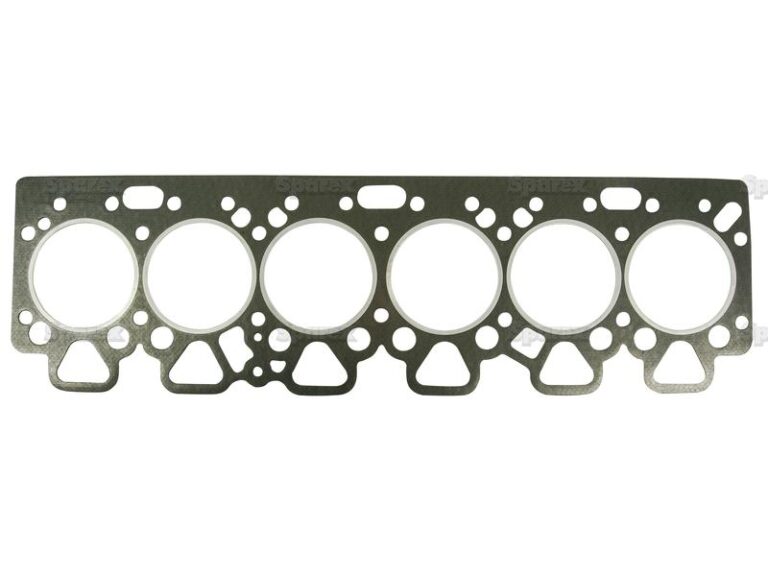 Garnitura chiulasa Massey Ferguson