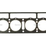 Garnitura chiulasa Massey Ferguson - Sparex 43009