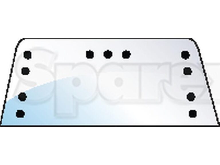 Geam spate sus Ford New Holland - Sparex 10045
