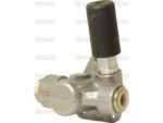 Pompa Alimentare Massey Ferguson, Valmet Valtra - cod Sparex 112385 k - imagine 2