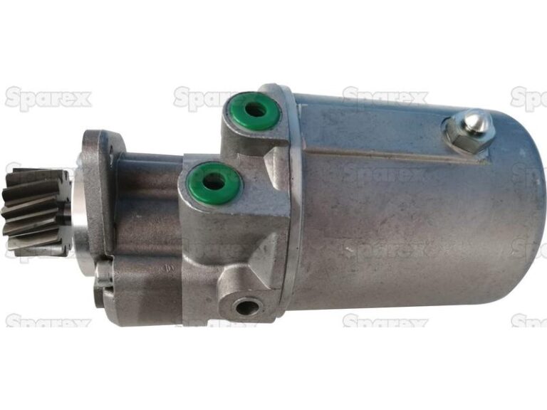 Pompa servodirectie Massey Ferguson - Sparex 60861