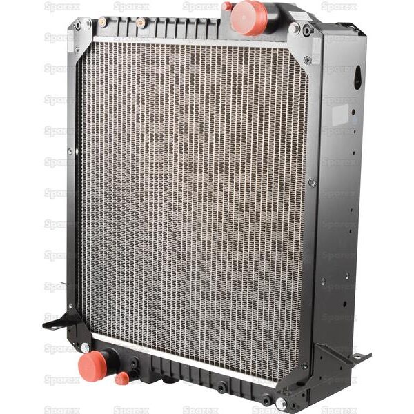 Radiator tractor Massey Ferguson - Sparex 73834 k