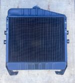 Radiator Case IH - Sparex 73815