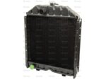 Radiator Fiat - Sparex 107416 k