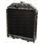 Radiator Fiat - Sparex 107416 k