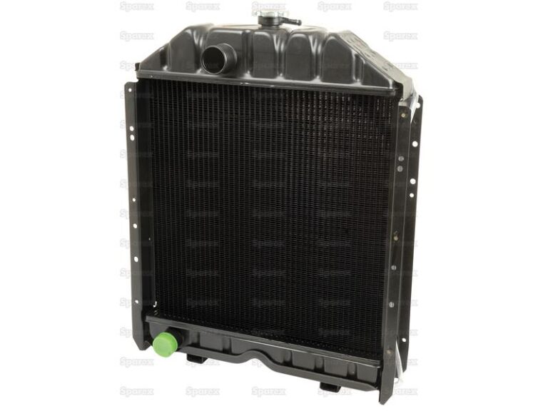Radiator Fiat - Sparex 107416 k