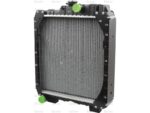 Radiator Case IH