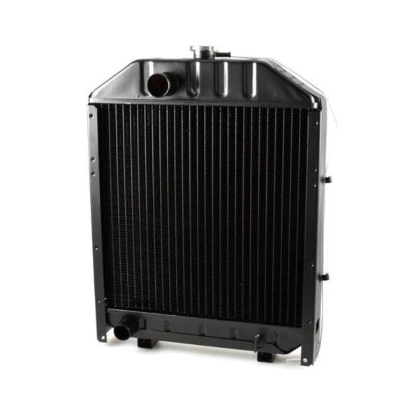 Radiator tractor Landini