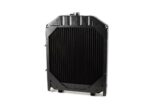 Radiator tractor Landini, Massey Ferguson - Sparex 42802-50439 - imagine 3