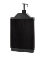 Radiator tractor Massey Ferguson - Sparex 22509 - imagine 2