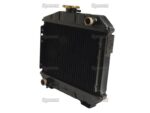 Radiator tractor Yanmar - Sparex 70626 - imagine 2