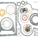 Set garnituri Deutz-Fahr