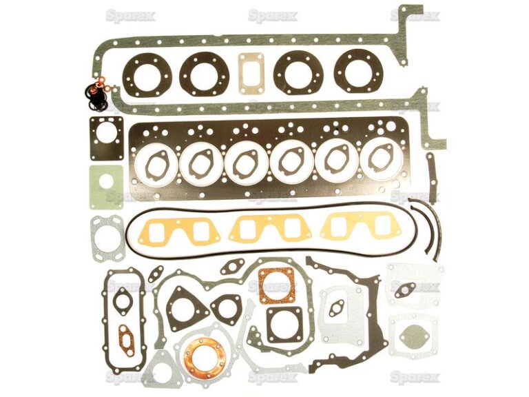 Set garnituri superioare inferioare Fiat - Sparex 62111