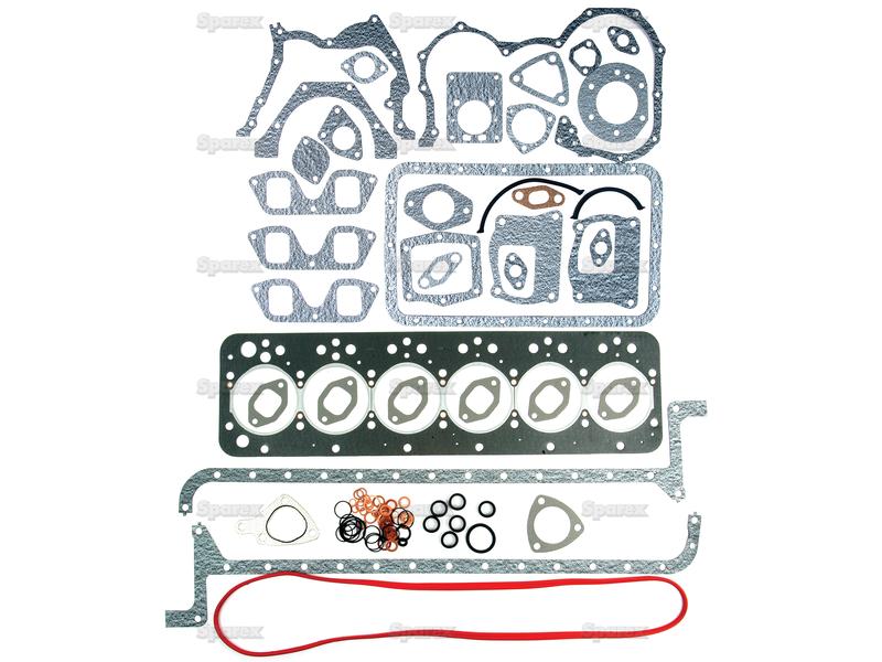 set-garnituri-fiat-1180 Set garnituri superioare inferioare Fiat - Sparex 62096