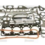 Set garnituri superioare inferioare Fiat - Sparex 59065