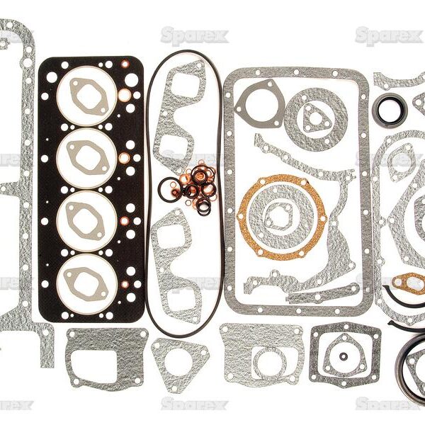 Set garnituri superioare inferioare Fiat
