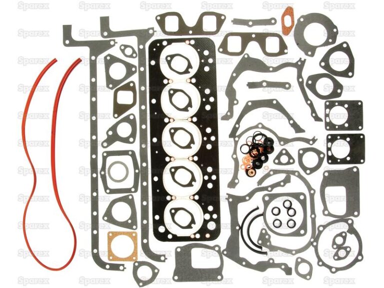 Set garnituri superioare inferioare Fiat - Sparex 62107