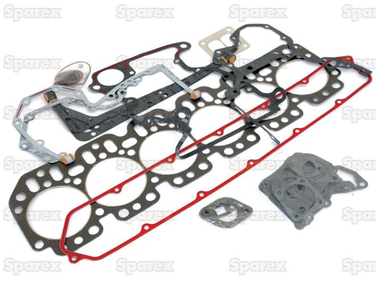 Set garnituri John Deere - Sparex 31689